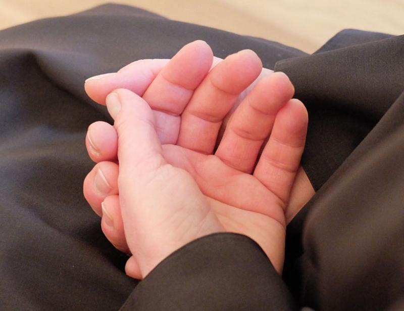 Klosterleben kennenlernen