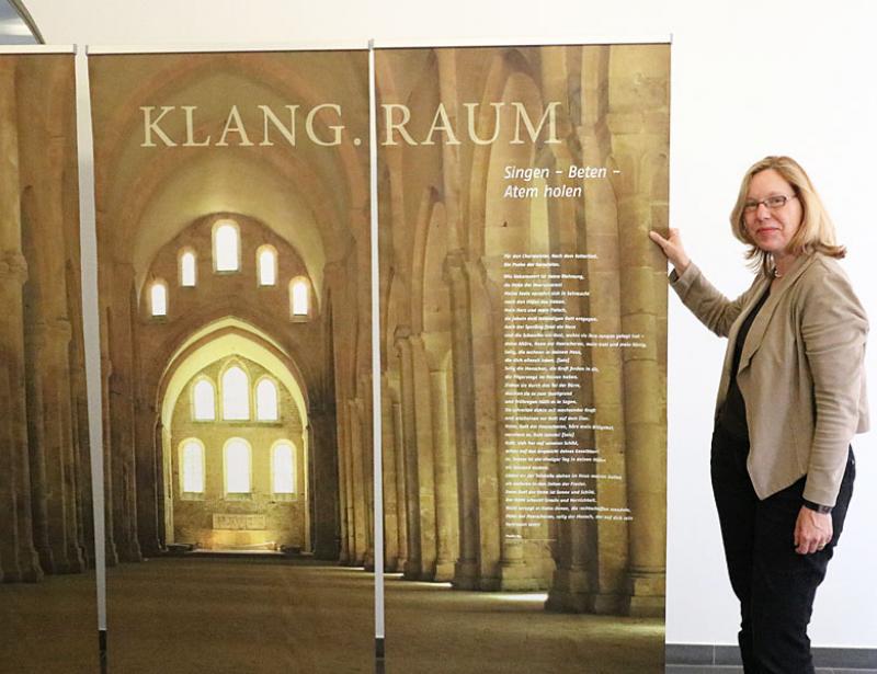 In erster Linie Poesie