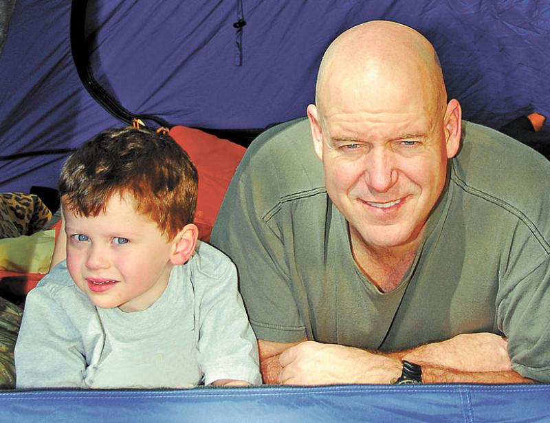 Großes Abenteuer in Rulle