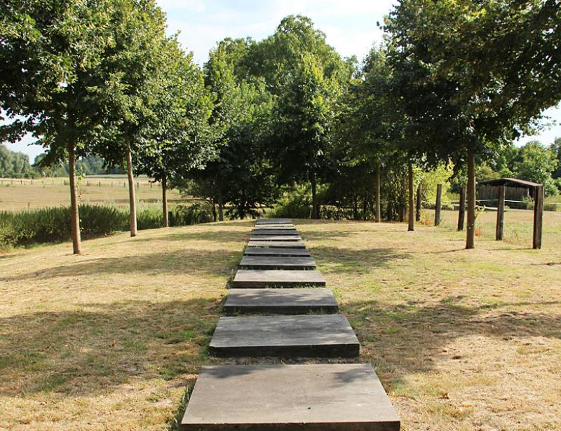 Auf spiritueller Wanderschaft