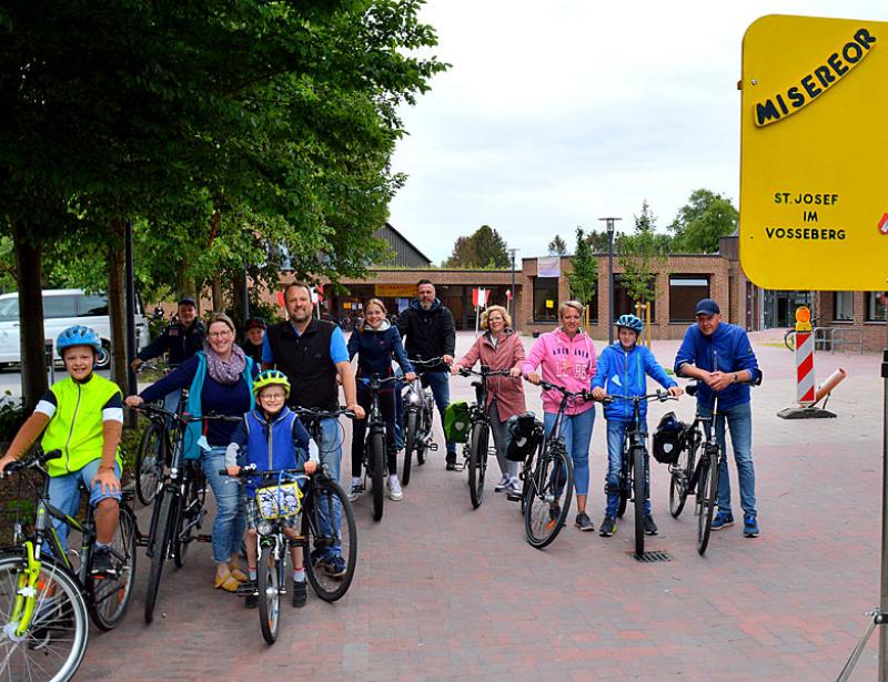 Spendenbereitschaft ist "einfach Wahnsinn"