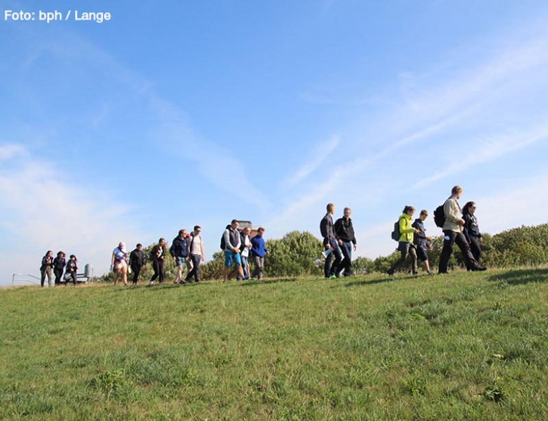 Ein ganzes Jahr lang steht der heilige Godehard im Mittelpunkt 