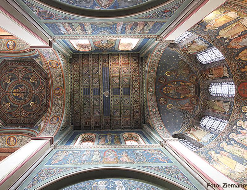 Ausdruck einer ganz neuen Epoche