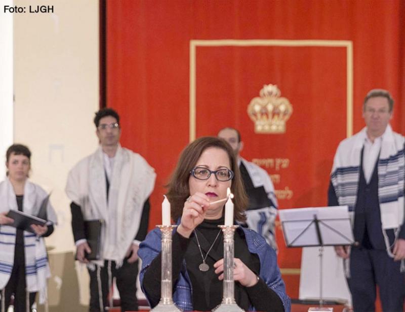 Vielfältig, liberal und konservativ