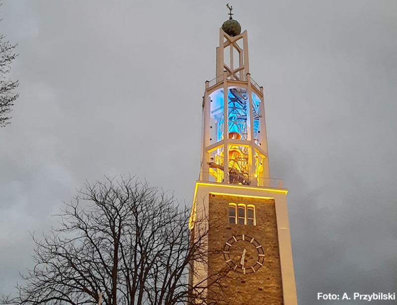 Hilfsbereitschaft ohne Grenzen