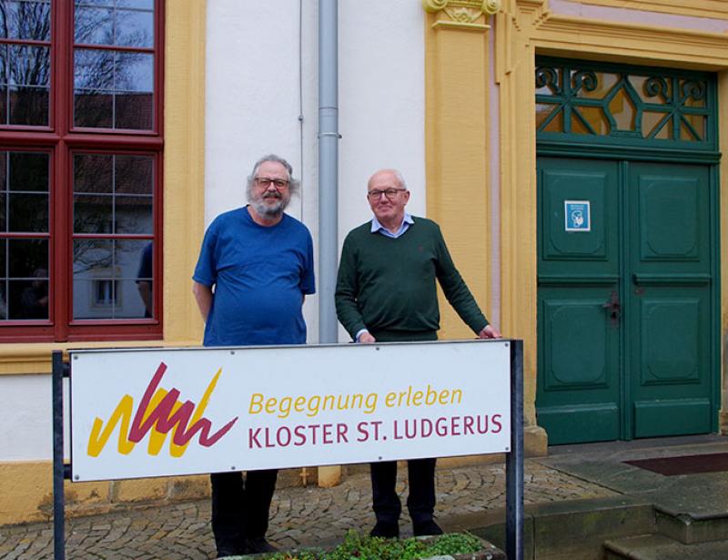 Es geht wieder weiter