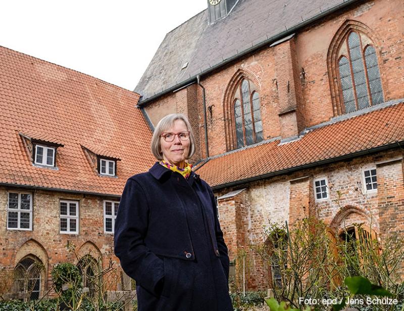 Lange gegen die Reformation gewehrt