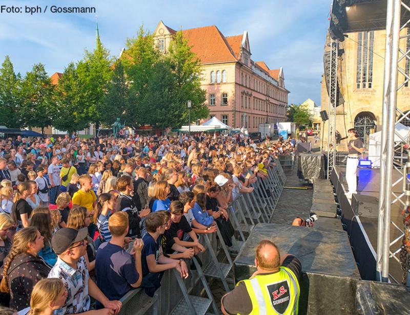 Das war 2022 im Bistum