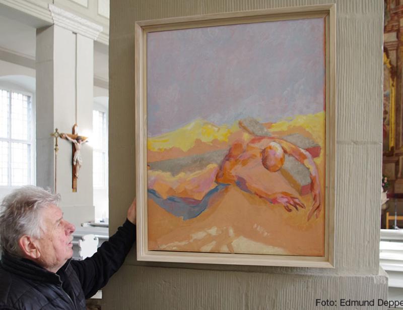 Passion, Erlösung, Auferstehung