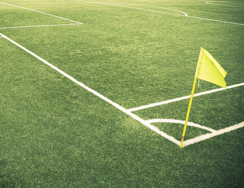 Das Turnier schweißt zusammen