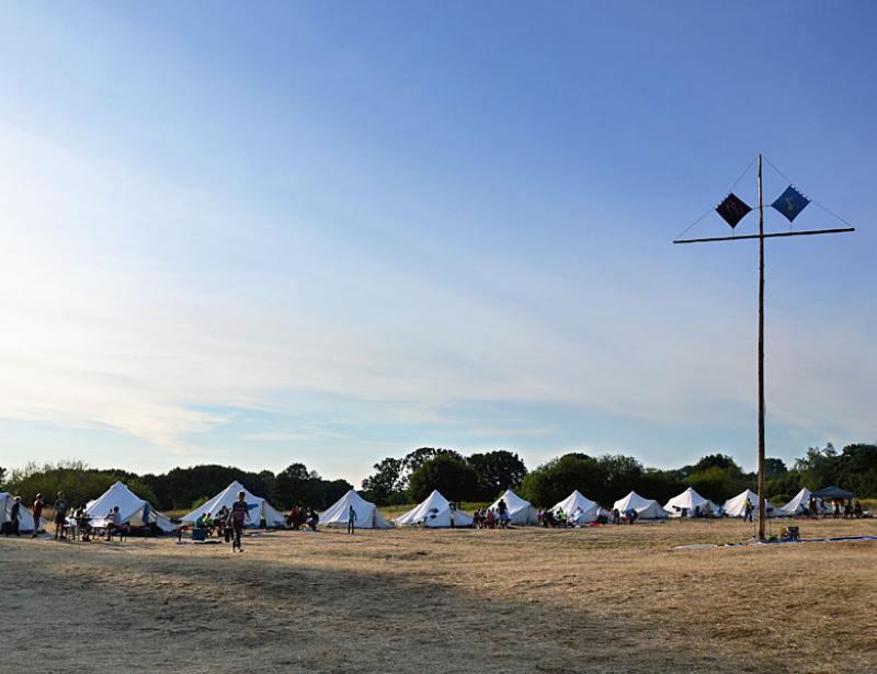 „Die besten Tage des Jahres"