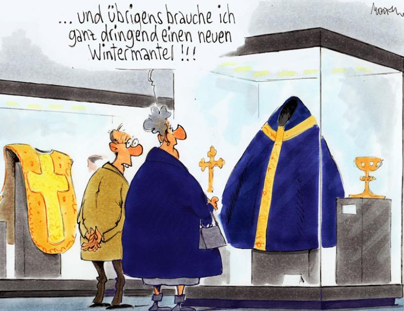 Diözesanmuseum feiert Geburtstag