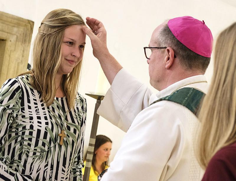 Offenheit für Land, Kultur und Projekt