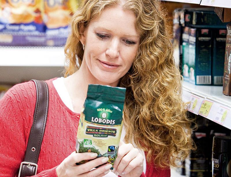 Schmeckt fair gehandelter Kaffee bitter?