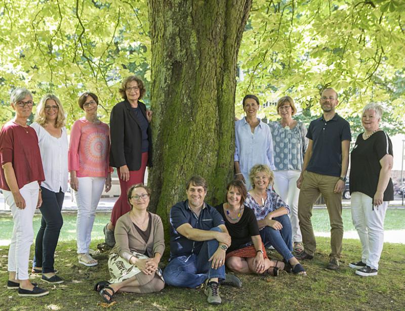 Beratung fördert Einsicht