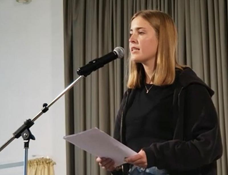 "Kirche regt mich auf"