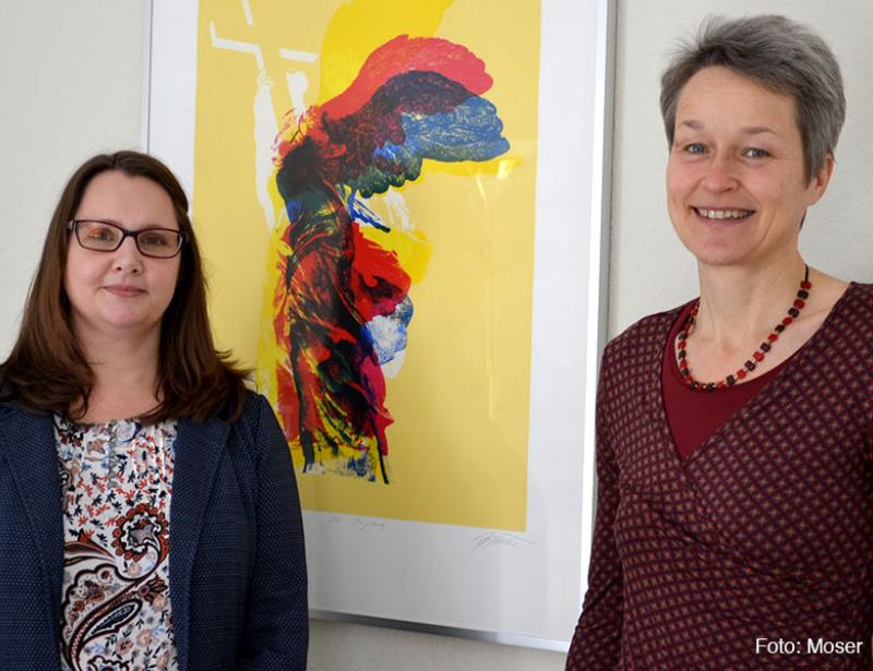 Von Zukunftsängsten gequält