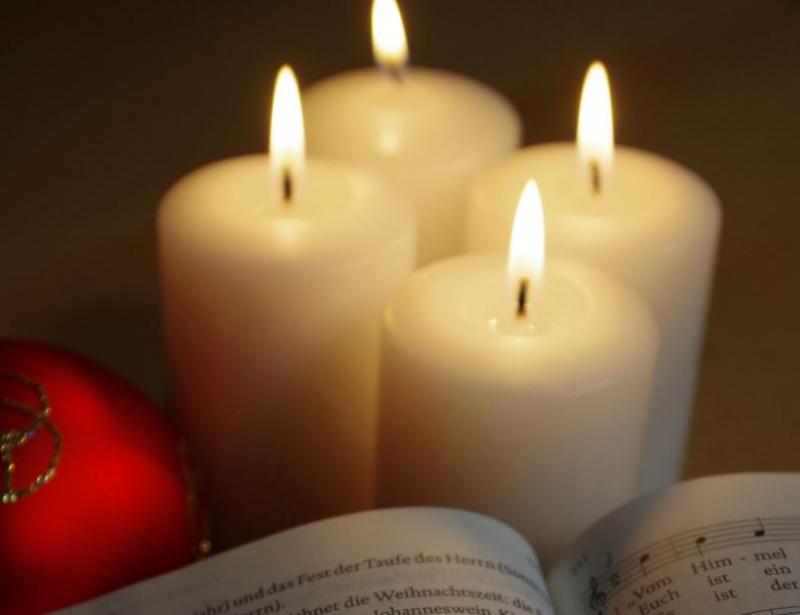 Es kommt ein Schiff, geladen