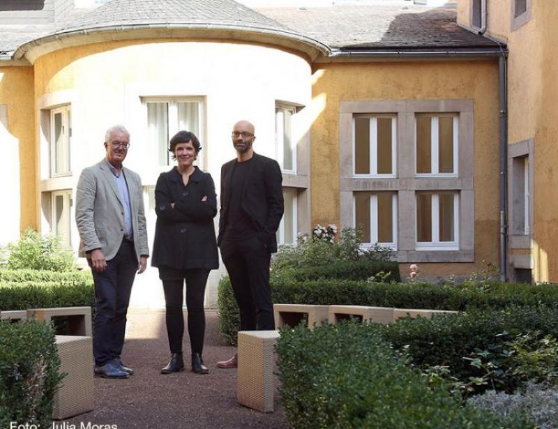 Der Lüchtenhof als „ganzheitlicher Ort“