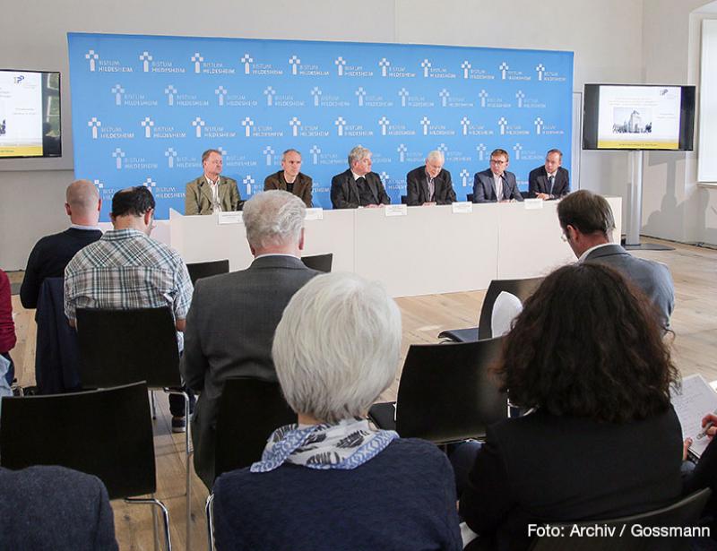 „Es liegt noch eine Menge Arbeit vor uns“