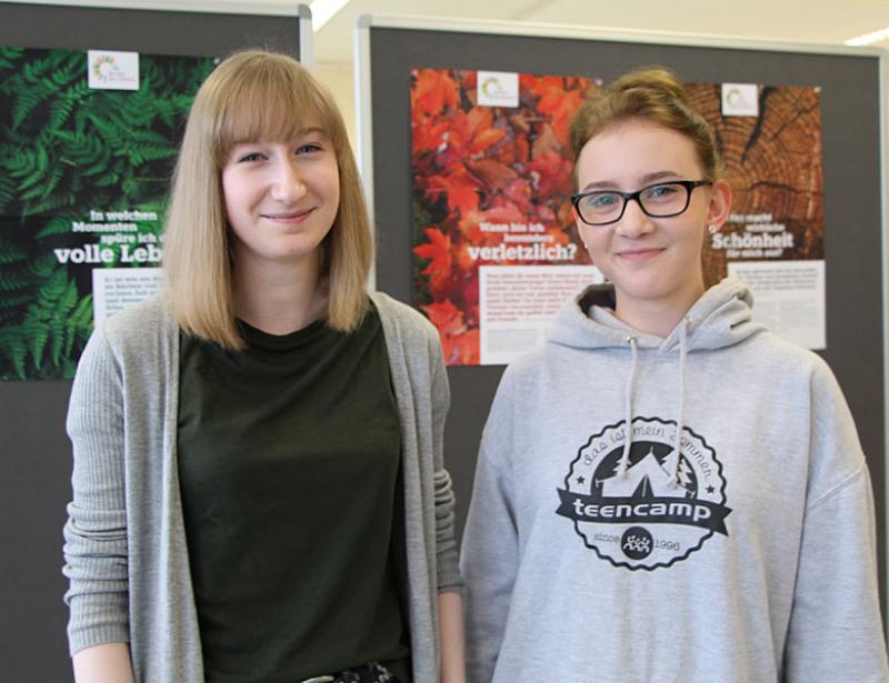 Zugang zum Göttlichen? Honiggelb!