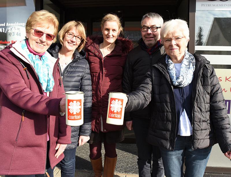 Schnelle Hilfe in Notlagen