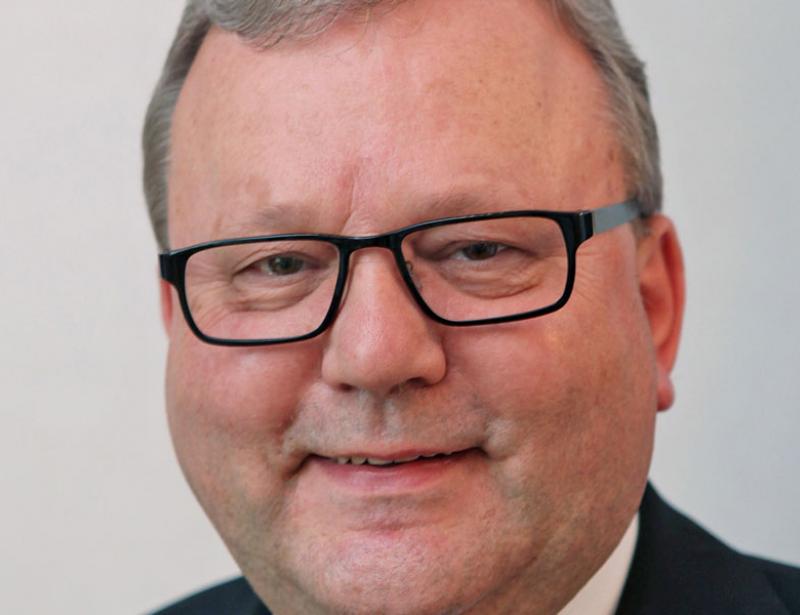 Bischof Bode fällt weiter aus