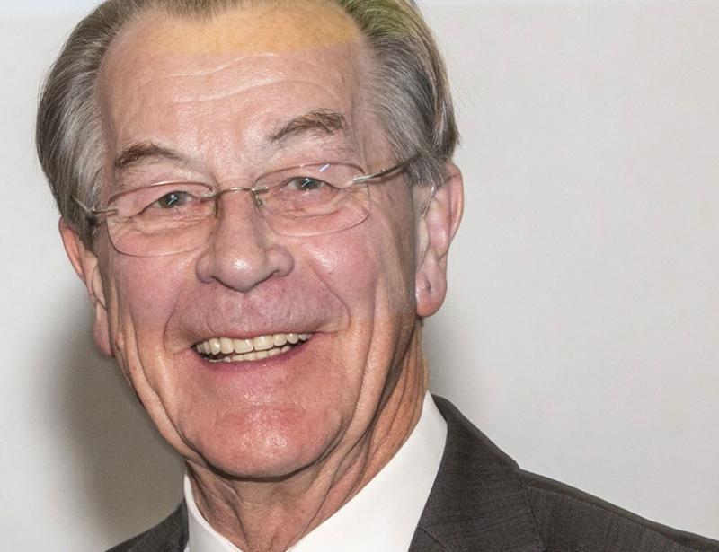 „Den Wandel nicht ignorieren"