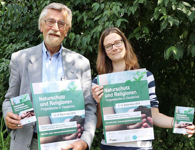 Das Erbe Gottes gut verwalten