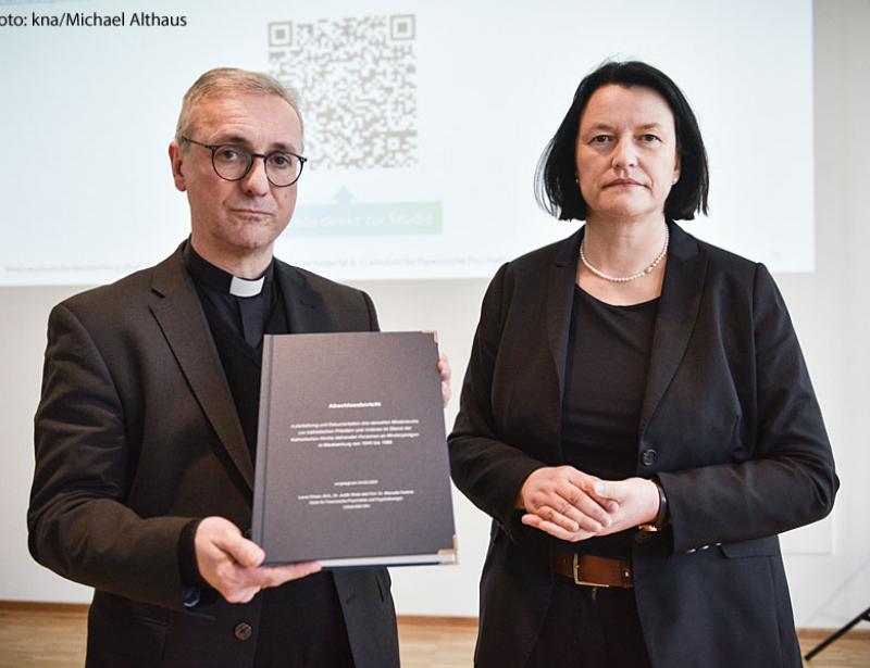 Taten wurden vorbereitet und angebahnt