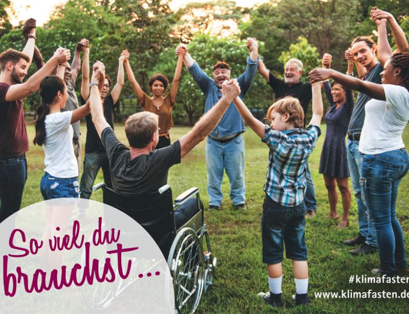 Trainingslager fürs Leben