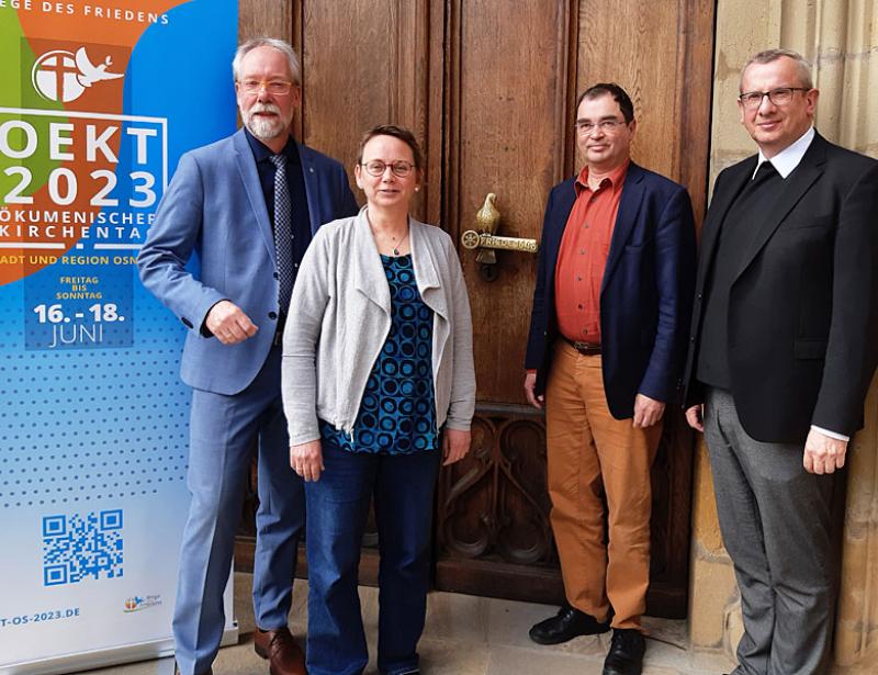 Kreativ, politisch, wegweisend