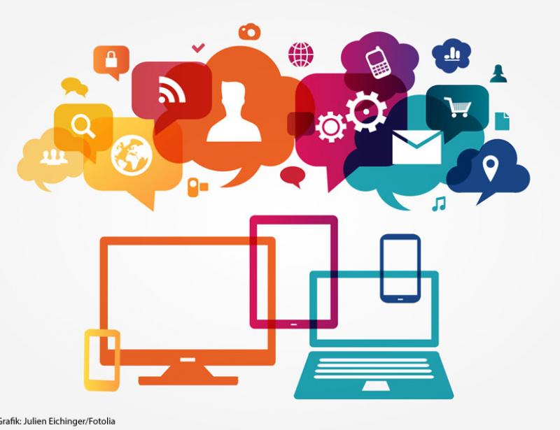 Basiswissen für die digitale Arbeit