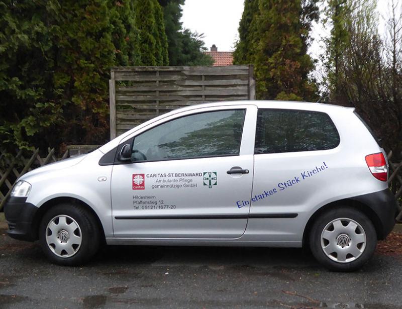 Mitarbeiter müssen gehen