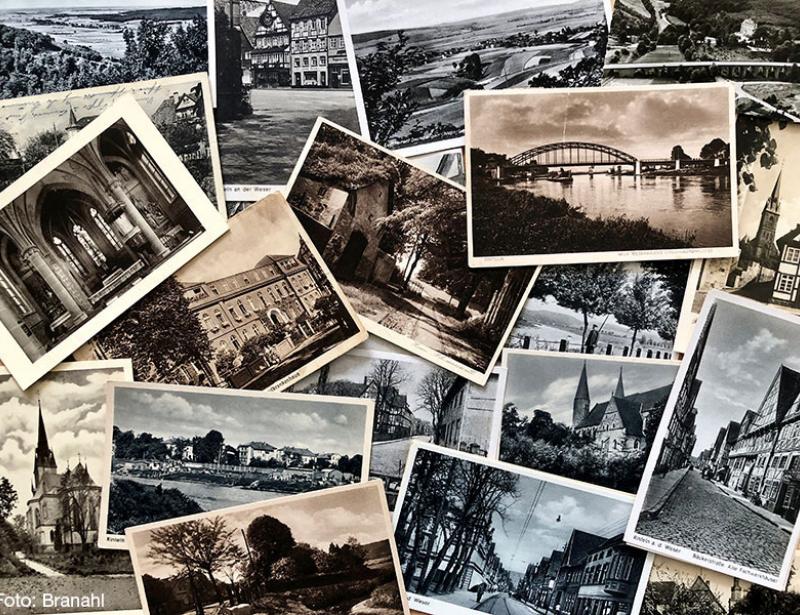 Kurz, günstig, schnell