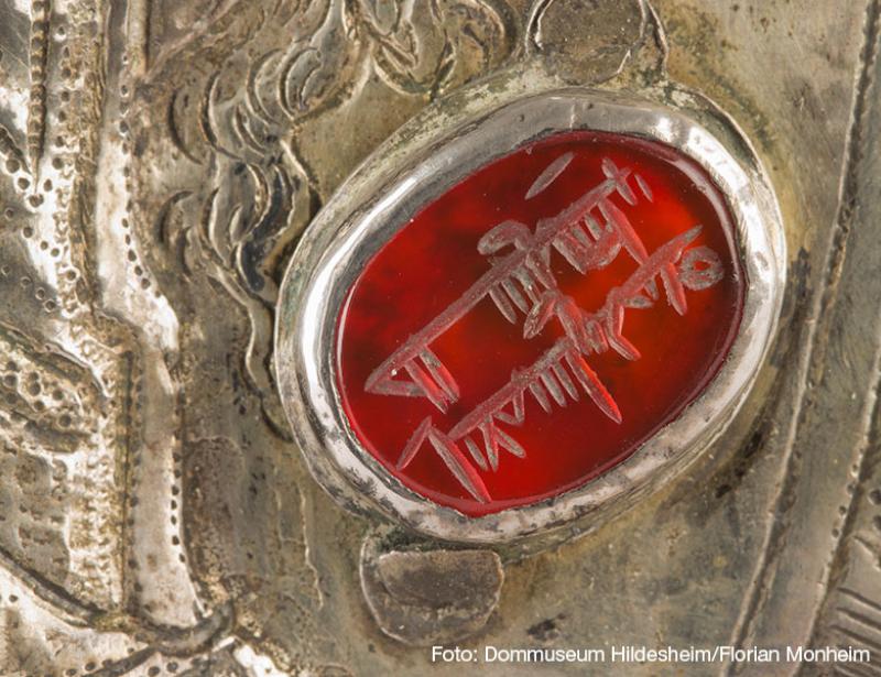 Arabische Kulturimporte