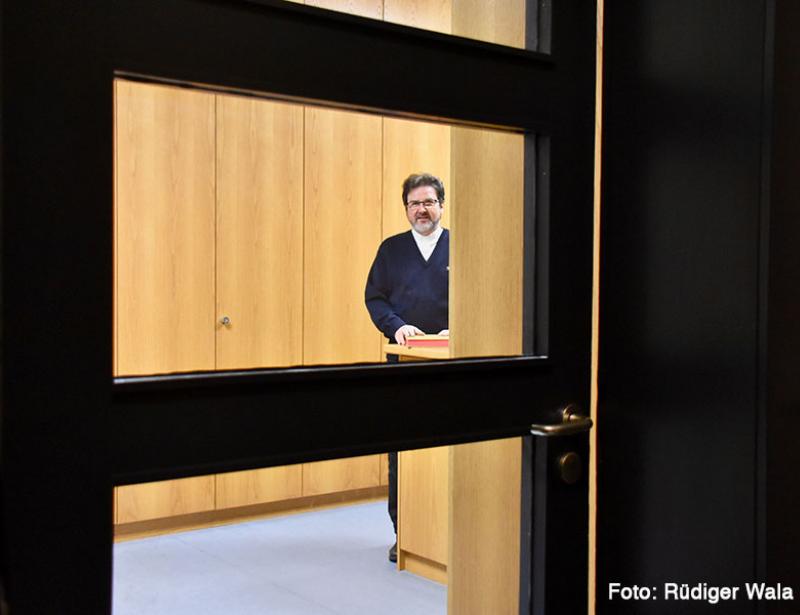 Keine dunklen Ecken mehr