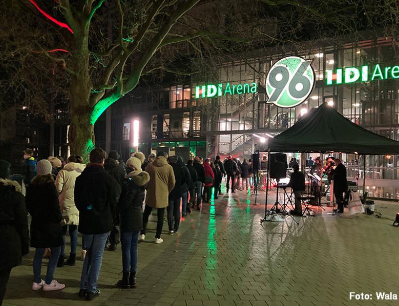 Das hat uns 2021 bewegt