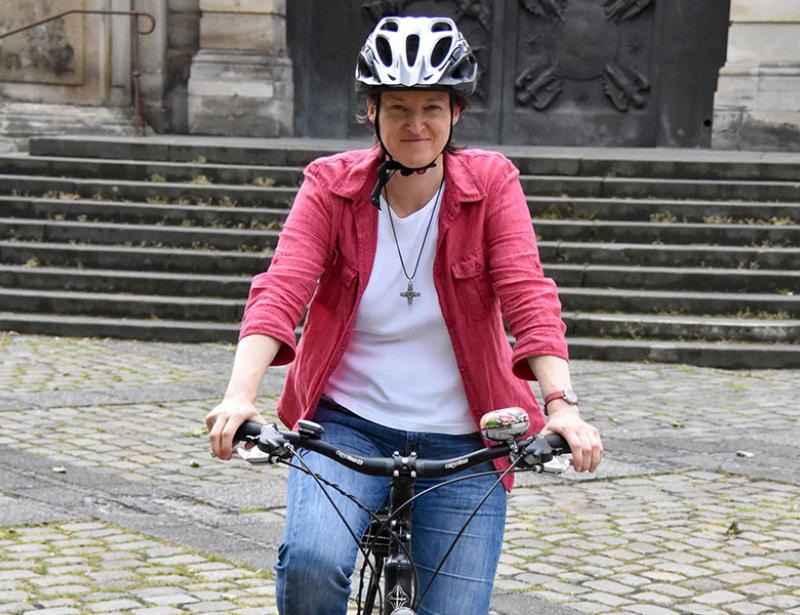 Jeder einzelne Kilometer zählt