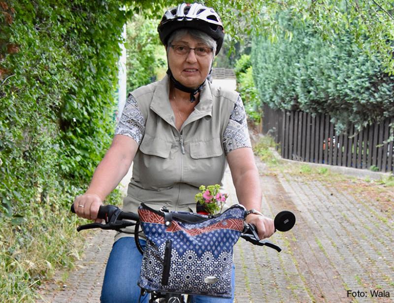 Da zählt jeder Kilometer