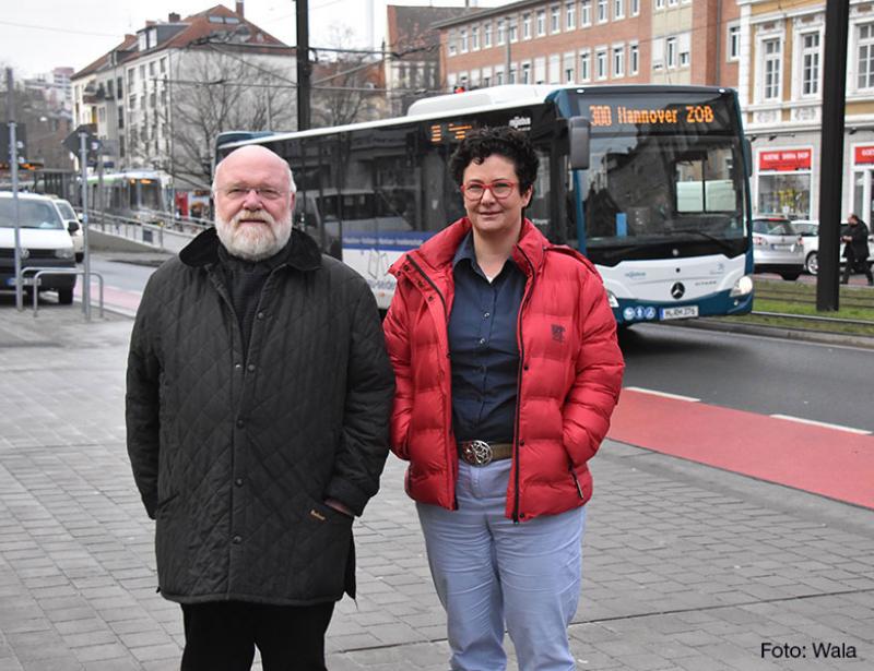 Hoffnung auf offene Ohren