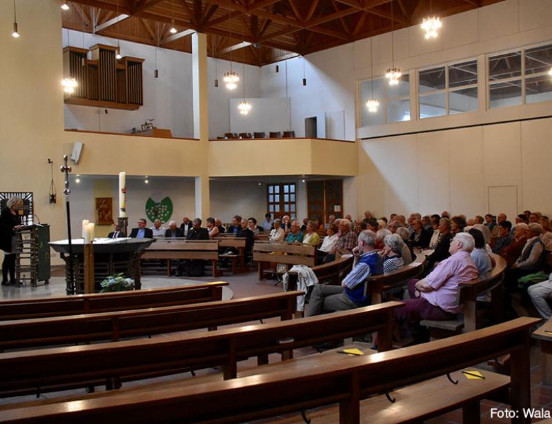 Heilig? Sündig? Oder beides?