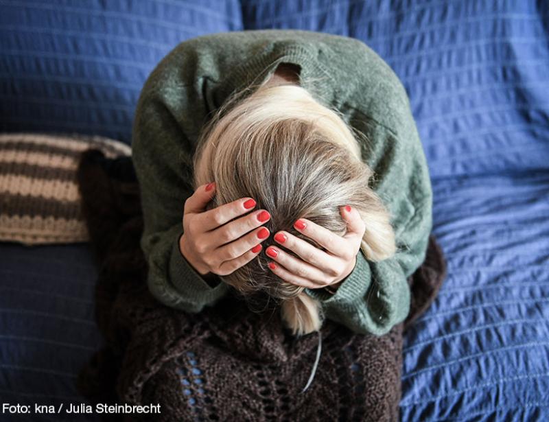 „Es geht um existenzielle Krisen“