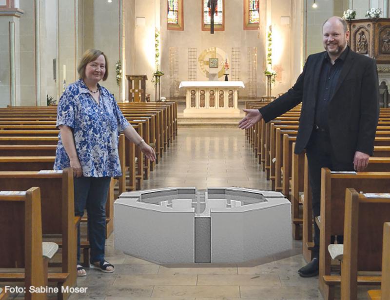 Leitung auf Augenhöhe