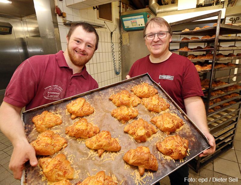 „Ich würde Julian riesig vermissen“