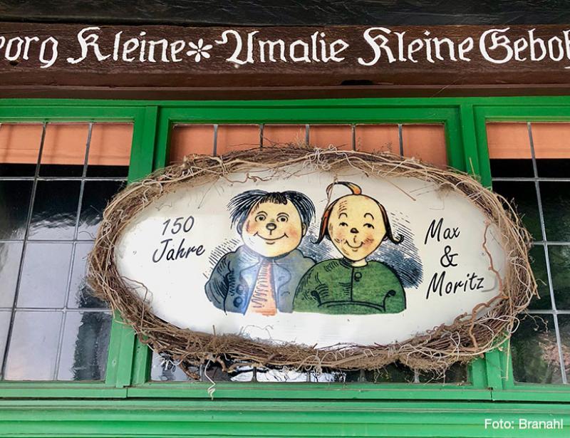 „Wie gut, dass ich kein Pfaffe bin“