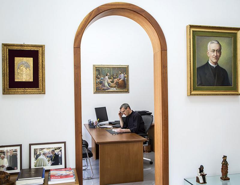 „Tradition achten, alte Zöpfe abschneiden“