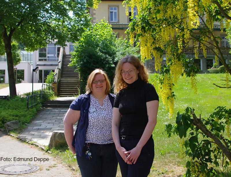Ein Haus für junge Menschen