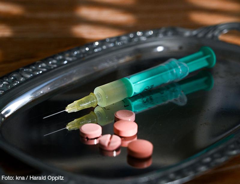 „Kultur der Lebensbejahung“