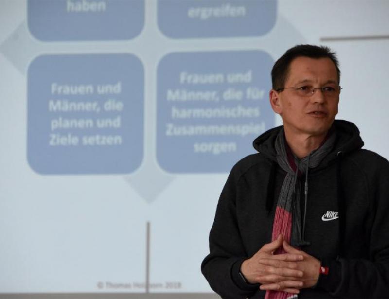 Von Familie und Gremien